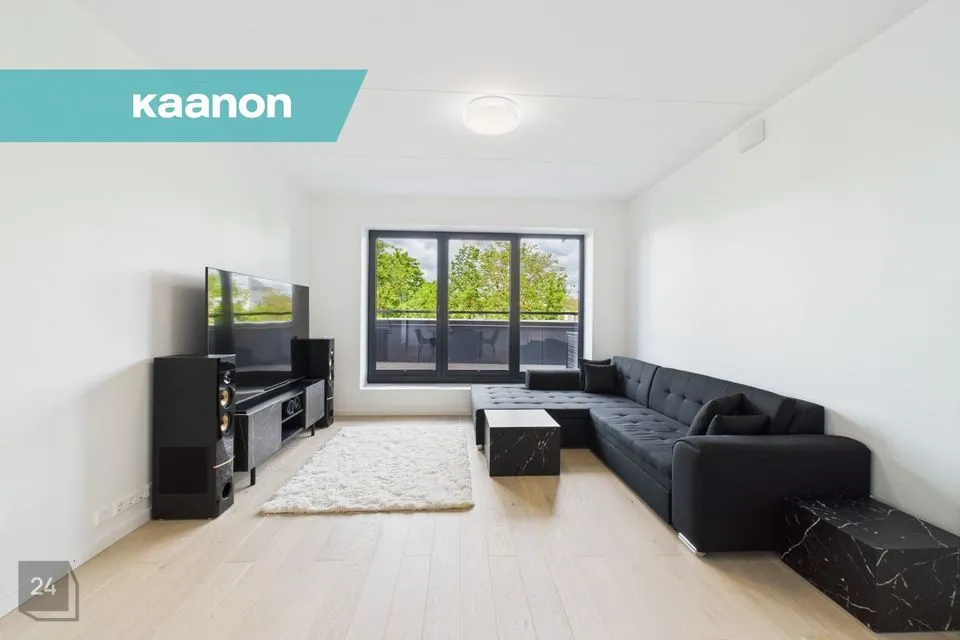 4-toaline Korter  -  Tartu linn, Tartu linn - foto 4