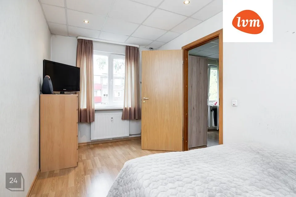 2-toaline Korter  -  Tallinn, Põhja-Tallinna linnaosa - foto 5