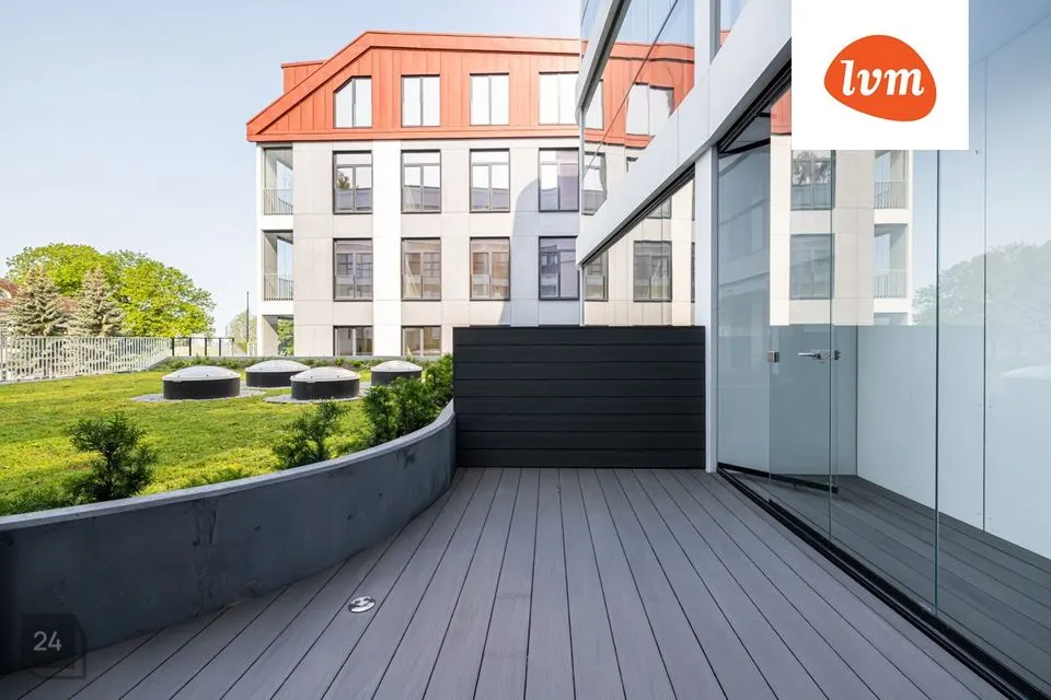 2-toaline Korter - Tallinn, Kesklinna linnaosa