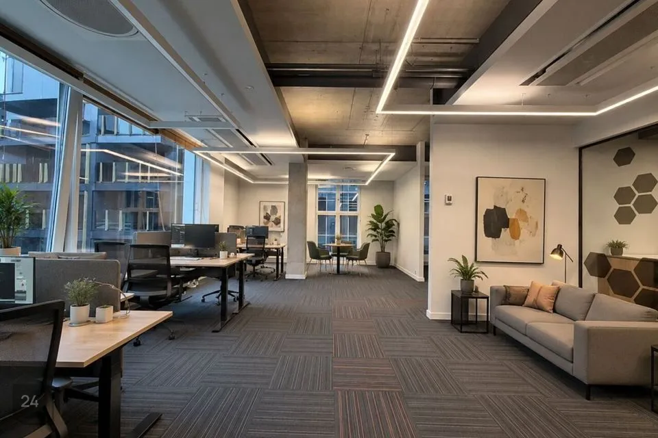 112 m² Бизнес-площадь в Tallinn, Kesklinna linnaosa