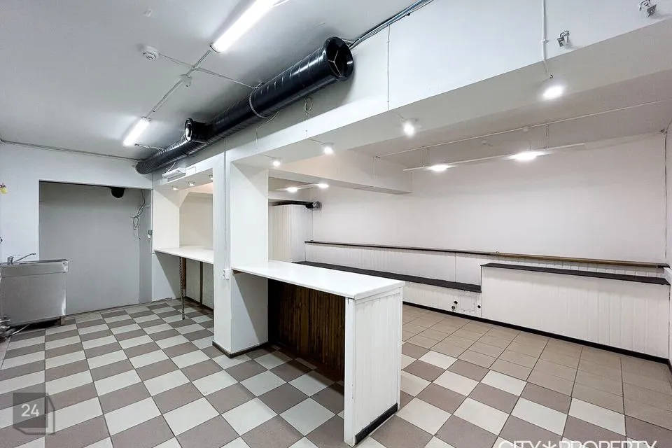 Mitme sihtotstarbega, 147 m² Äripind - Tallinn, Kesklinna linnaosa - foto 5