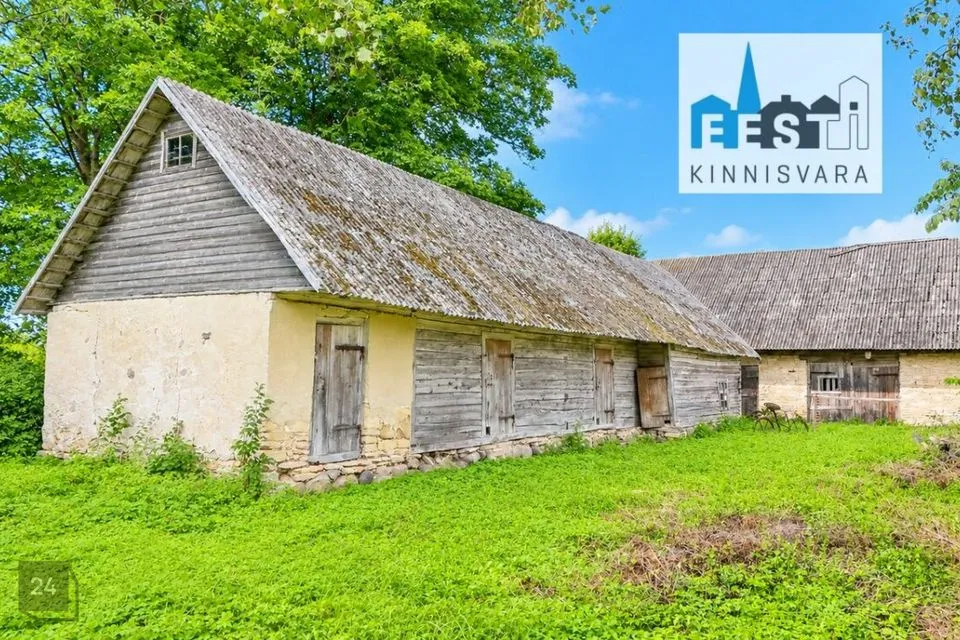 6-комнатная дом в Lääneranna vald, Kinksi küla - фото 4