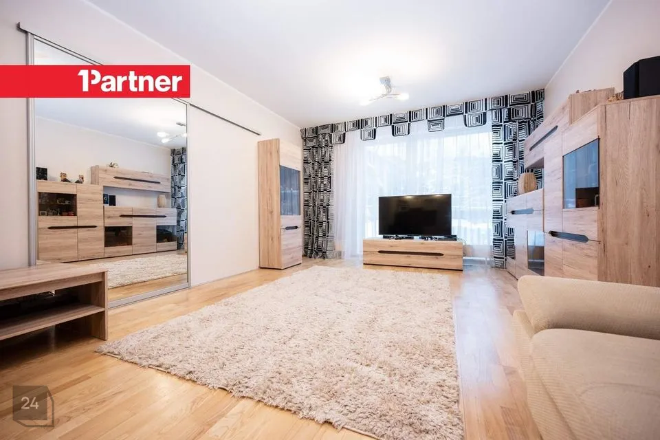 3-toaline Korter  -  Tallinn, Kesklinna linnaosa - foto 4