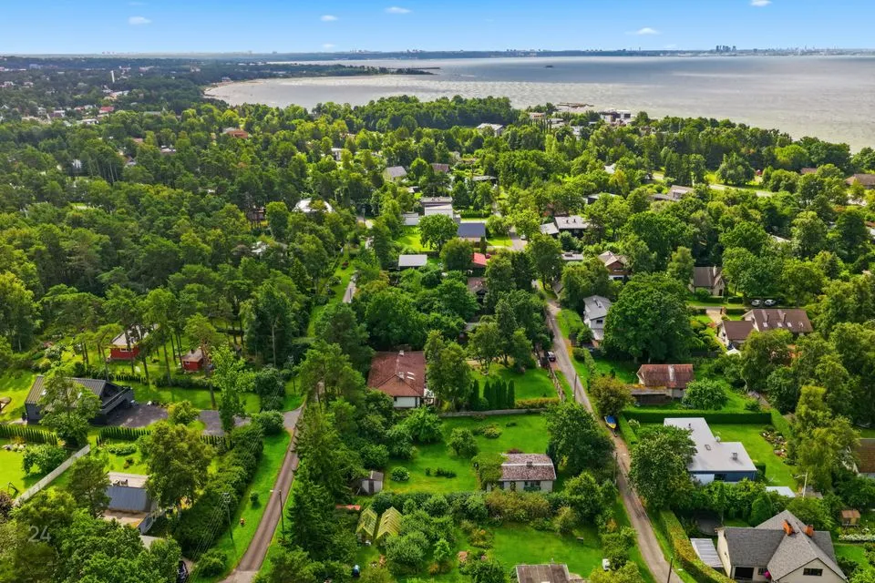Elamumaa, 1352 m² Maa - Viimsi vald, Pringi küla - foto 3