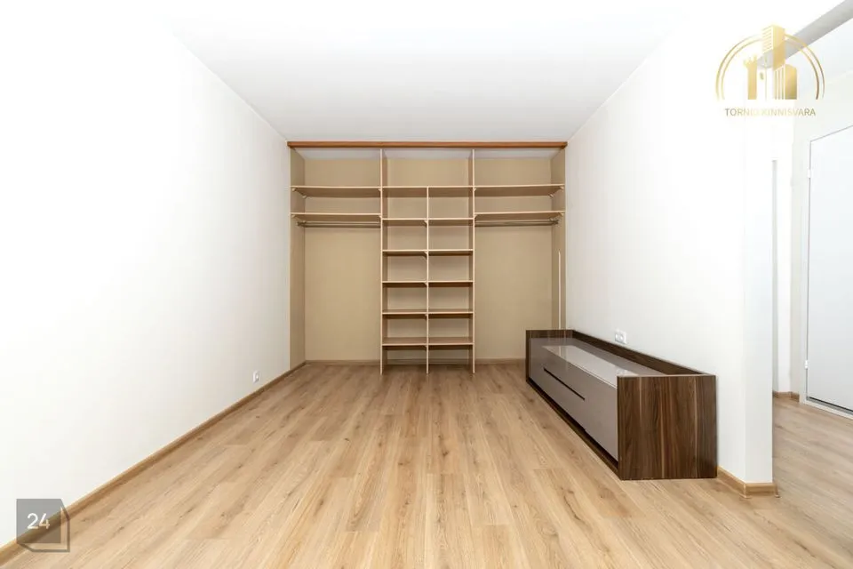 1-toaline Korter - Tallinn, Lasnamäe linnaosa - foto 4