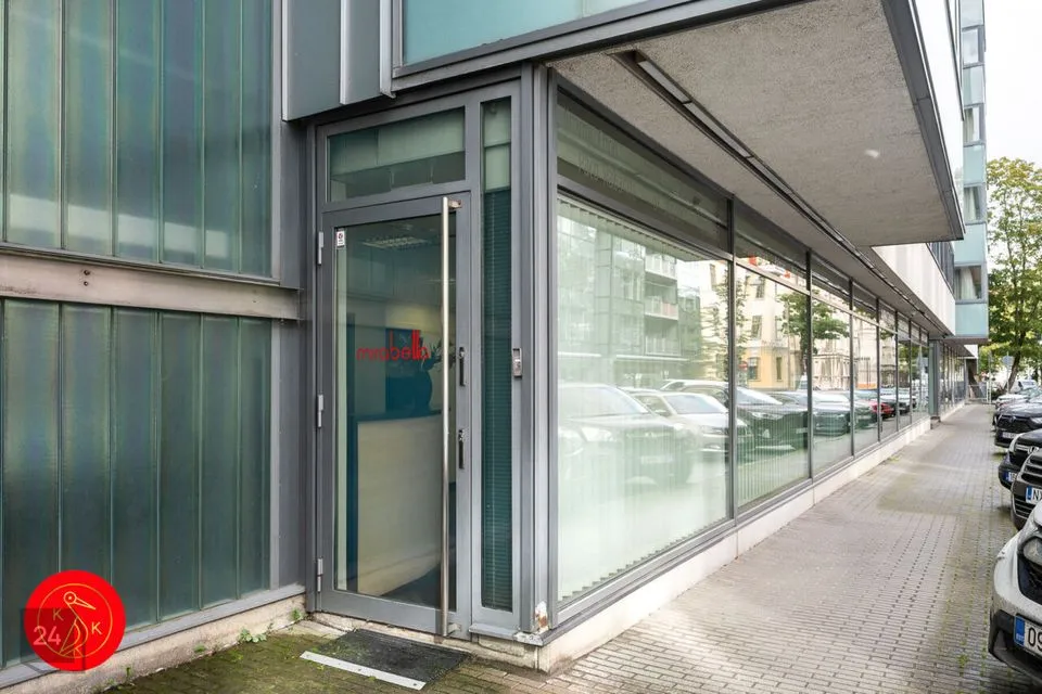 80 m² Äripind - Tallinn, Kesklinna linnaosa - foto 4