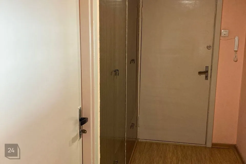 2-toaline Korter  -  Lüganuse vald, Kiviõli linn - foto 2