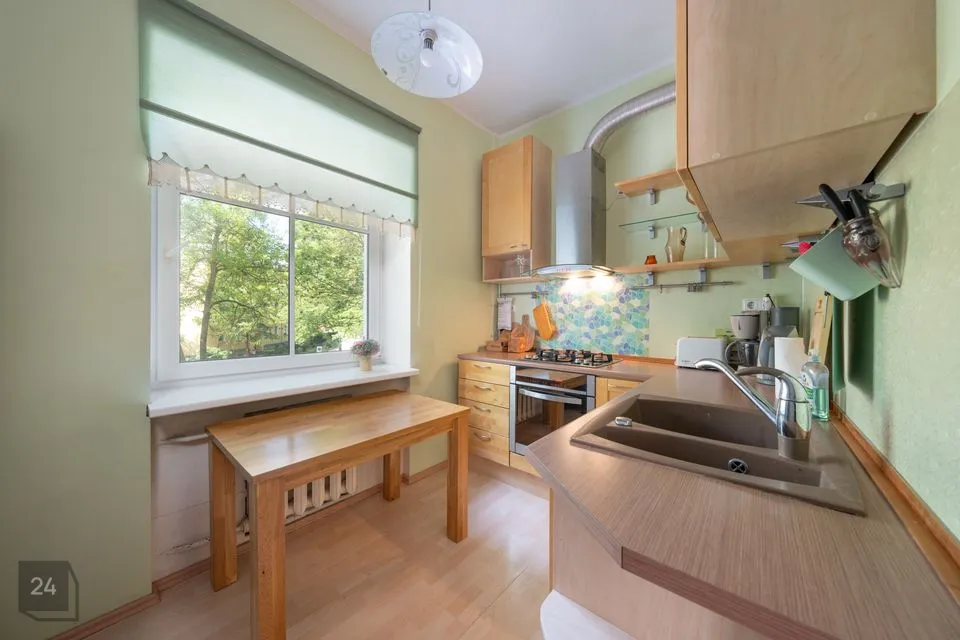 3-room apartment in Tallinn, Põhja-Tallinna linnaosa - photo 4