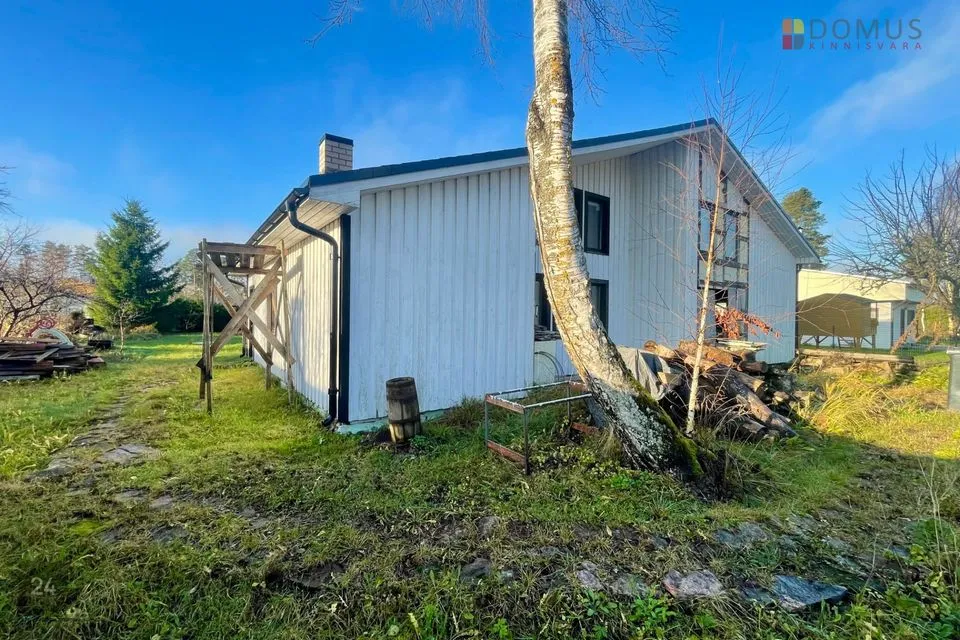 5-toaline Maja  -  Kohila vald, Aespa alevik - foto 3