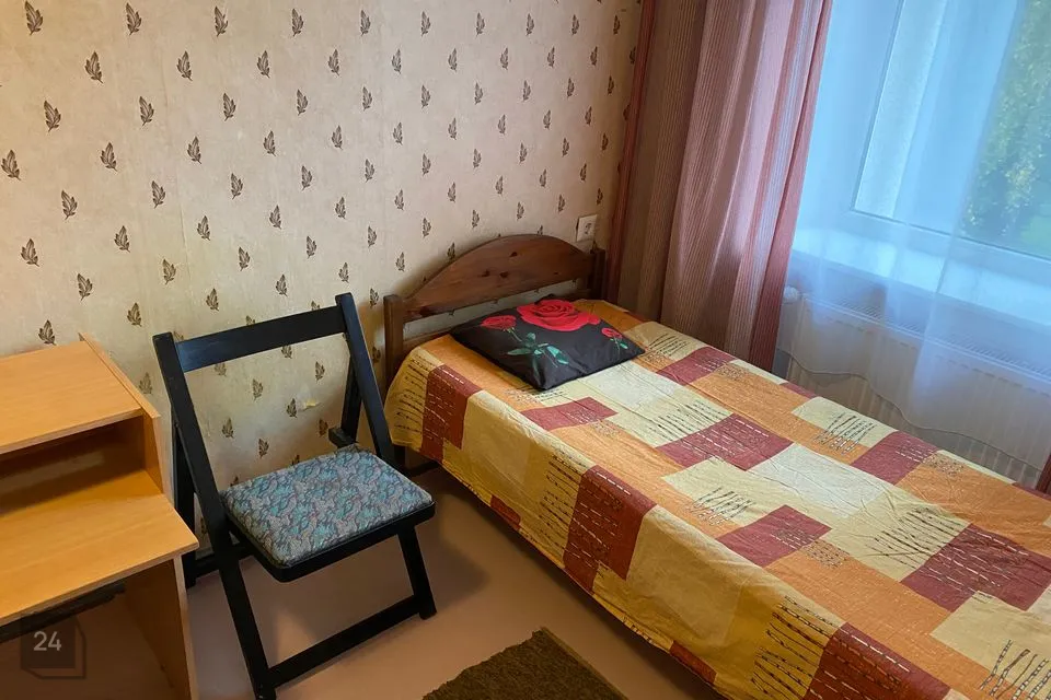 1-toaline Korter  -  Tallinn, Kristiine linnaosa - foto 4