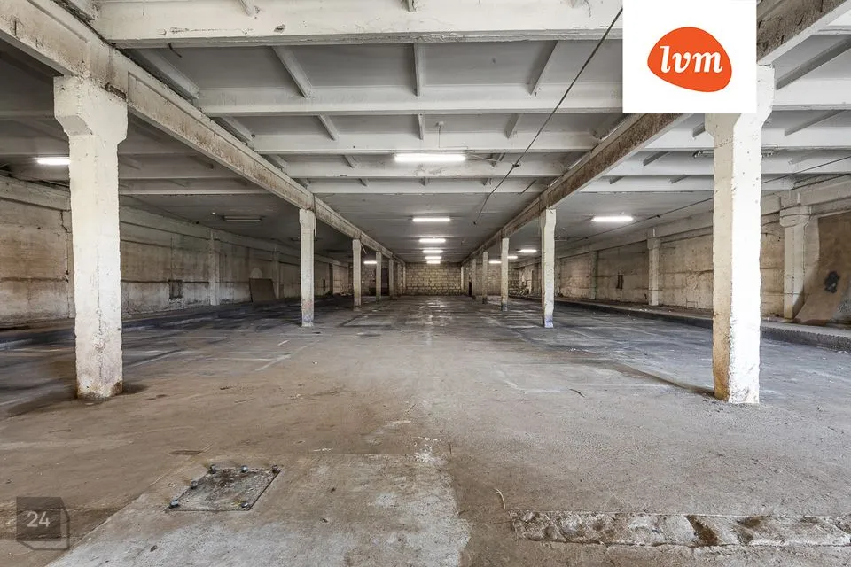 Ladu, 756 m² Äripind - Pärnu linn, Pärnu linn - foto 2