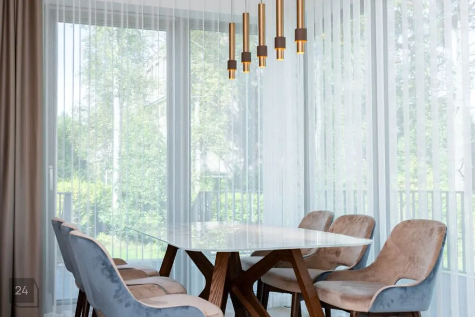 4-toaline Korter - Tallinn, Haabersti linnaosa