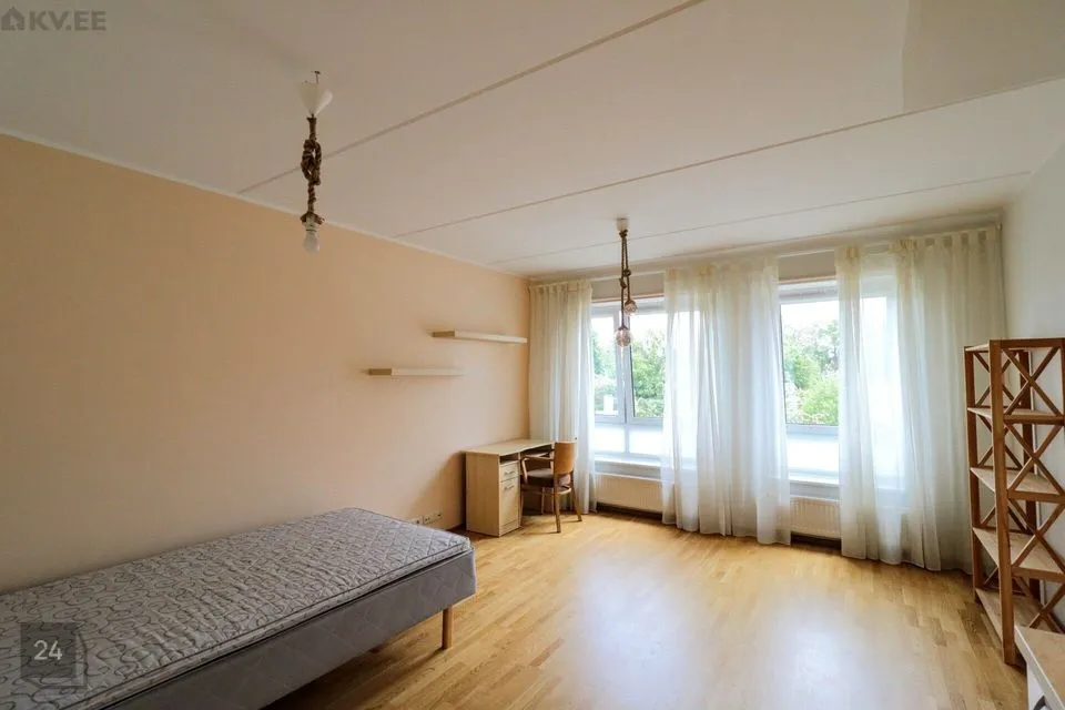 1-toaline Korter - Tallinn, Lasnamäe linnaosa