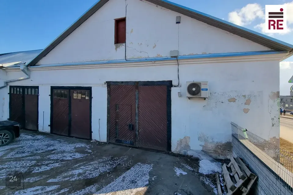 Mitme sihtotstarbega, 178 m² Äripind - Saue vald, Laagri alevik - foto 3