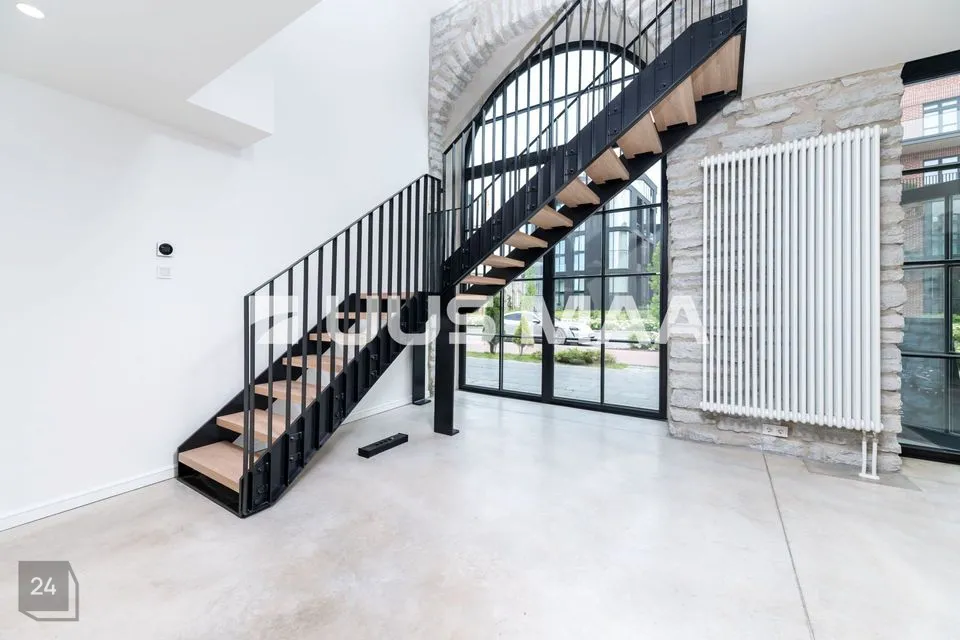 2-toaline Korter - Tallinn, Põhja-Tallinna linnaosa