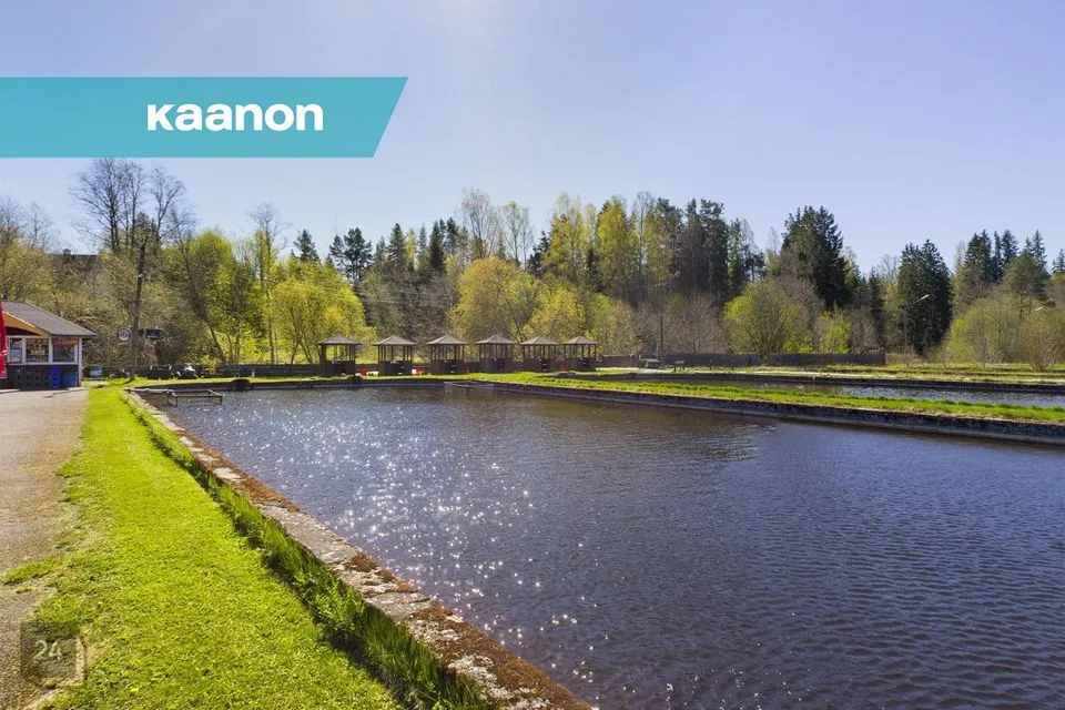 Tootmine, 49400 m² Äripind  -  Kuusalu vald, Kotka küla - foto 5