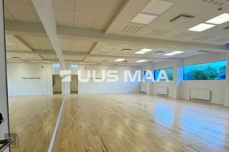 Mitme sihtotstarbega, 185 m² Äripind  -  Tallinn, Haabersti linnaosa - foto 2