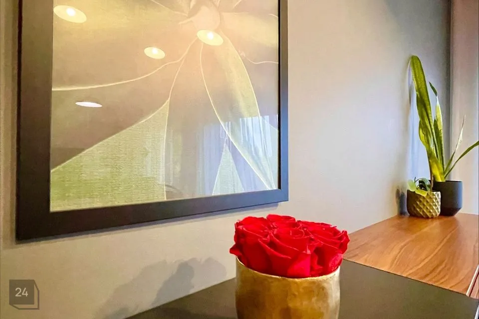 Paarismaja, 4-toaline Majaosa - Rae vald, Uuesalu küla - foto 3