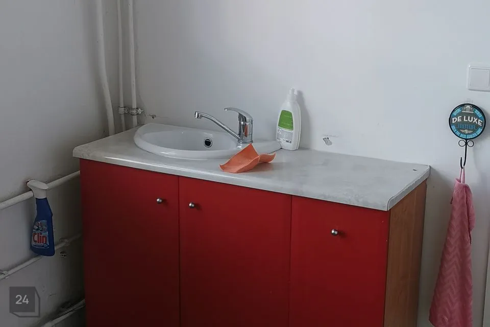 Teenindus või Büroo, 65 m² Äripind  -  Tallinn, Mustamäe linnaosa - foto 3