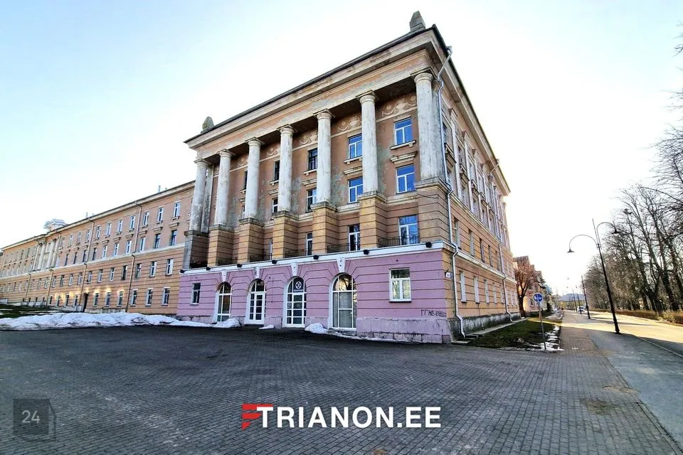 2-комнатная Квартира в Kohtla-Järve linn, Järve linnaosa - фото 2