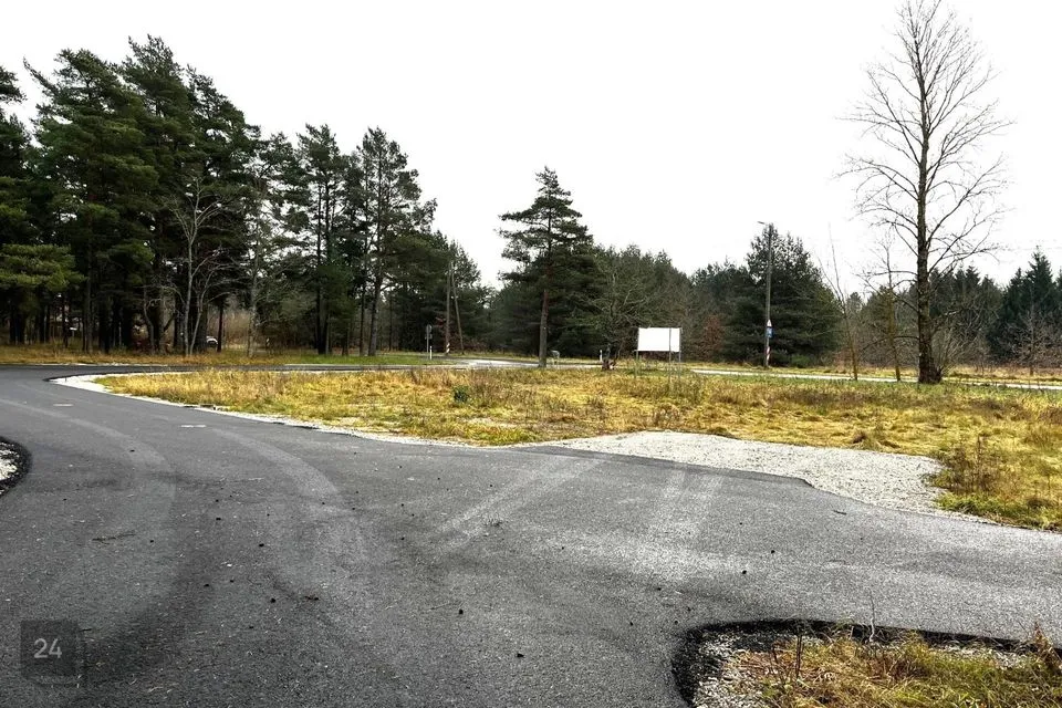 Elamumaa, 1129 m² Maa  -  Tallinn, Haabersti linnaosa - foto 4