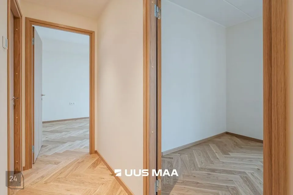 5-toaline Korter - Tallinn, Nõmme linnaosa - foto 3