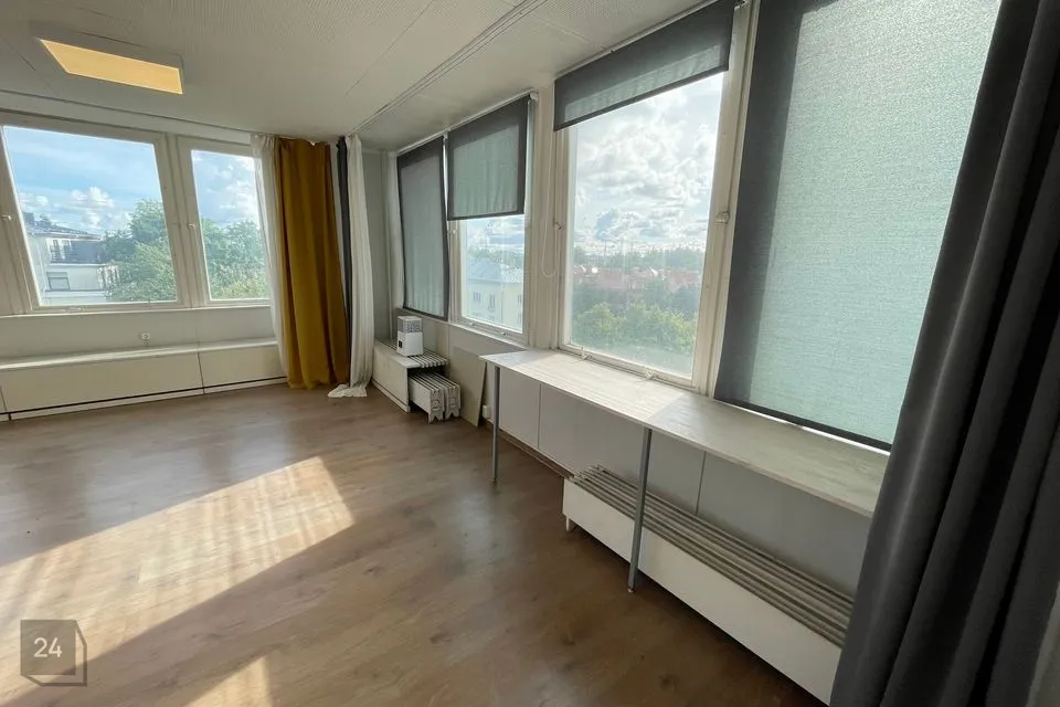 Büroo, 38 m² Äripind - Tallinn, Põhja-Tallinna linnaosa