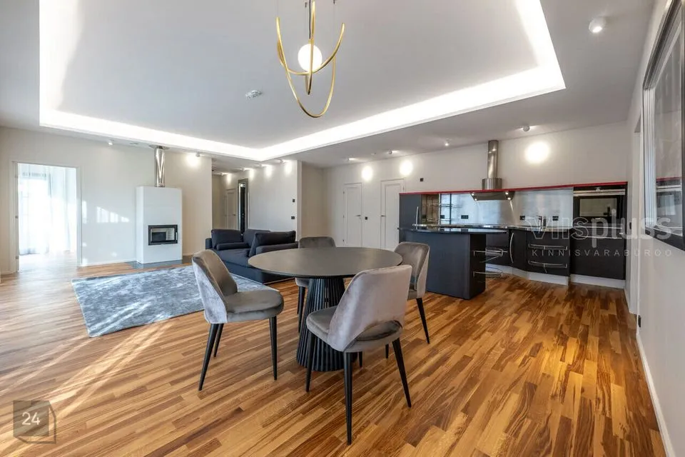 4-toaline Maja - Viimsi vald, Püünsi küla - foto 2