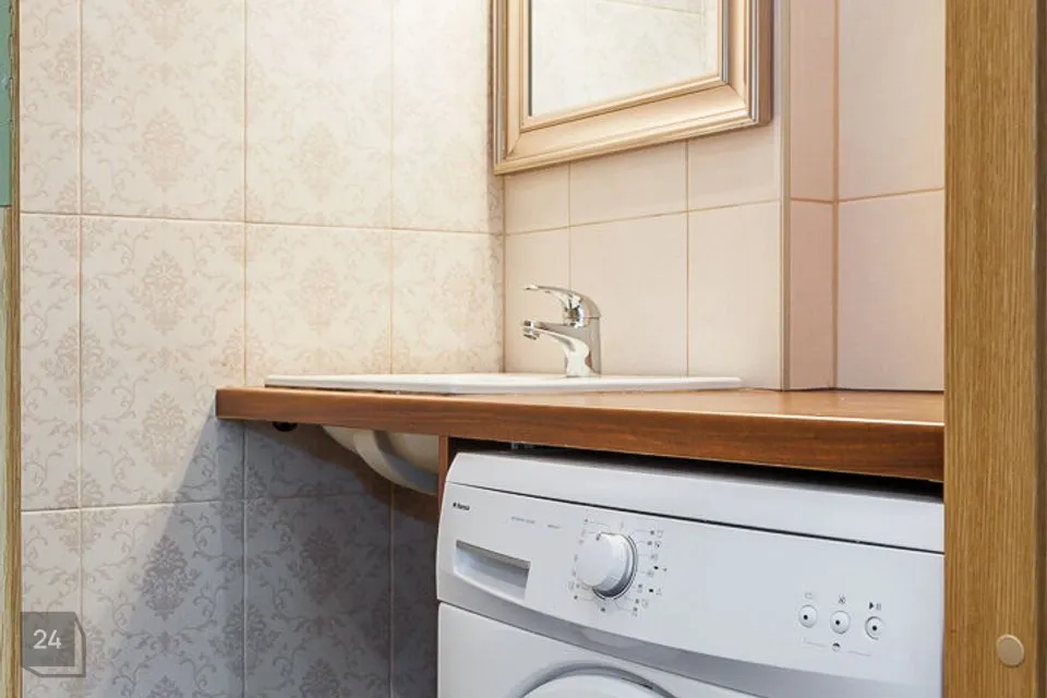 1-room apartment in Tallinn, Põhja-Tallinna linnaosa - photo 5