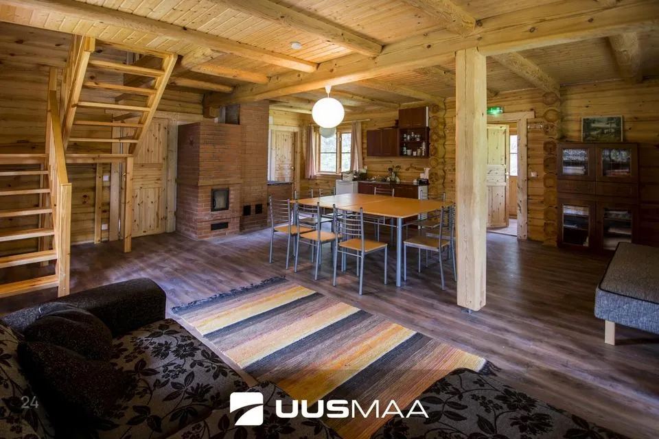 4-room house in Saaremaa vald, Tohku küla - photo 2