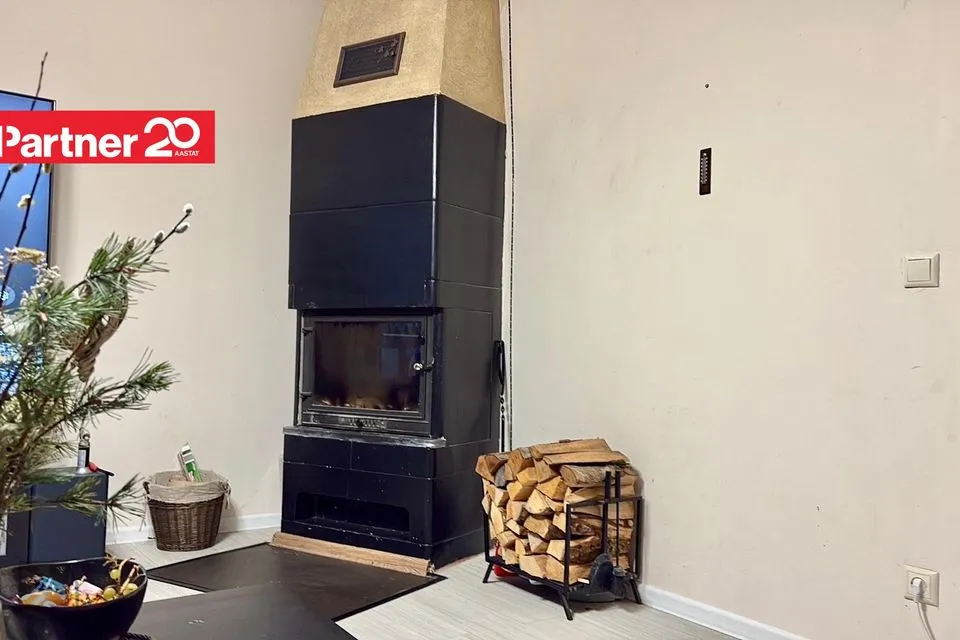 2-toaline Korter  -  Tartu linn, Ilmatsalu alevik - foto 2