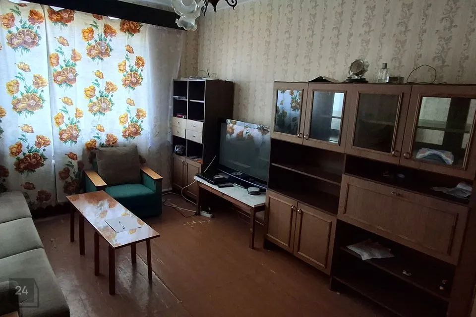 2-toaline Korter - Kohtla-Järve linn, Järve linnaosa