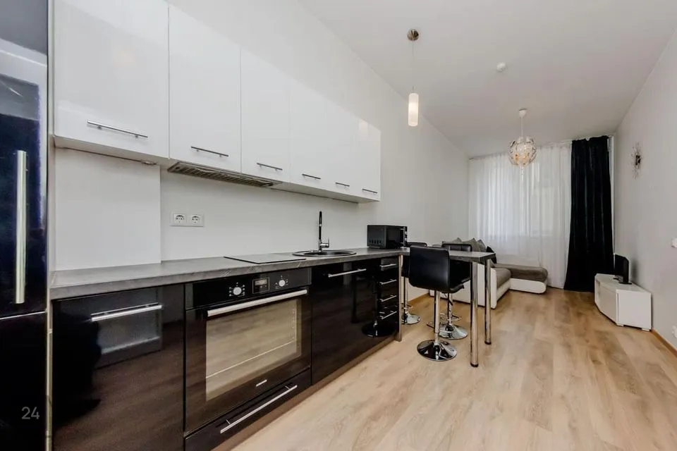 2-toaline Korter - Tallinn, Lasnamäe linnaosa - foto 2