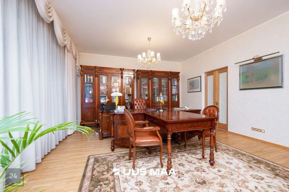 8-toaline Maja - Tallinn, Pirita linnaosa - foto 4