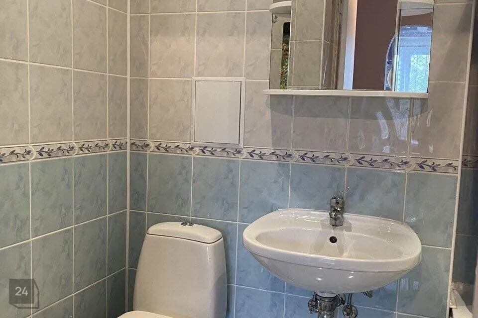 1-toaline Korter  -  Kohtla-Järve linn, Järve linnaosa - foto 4