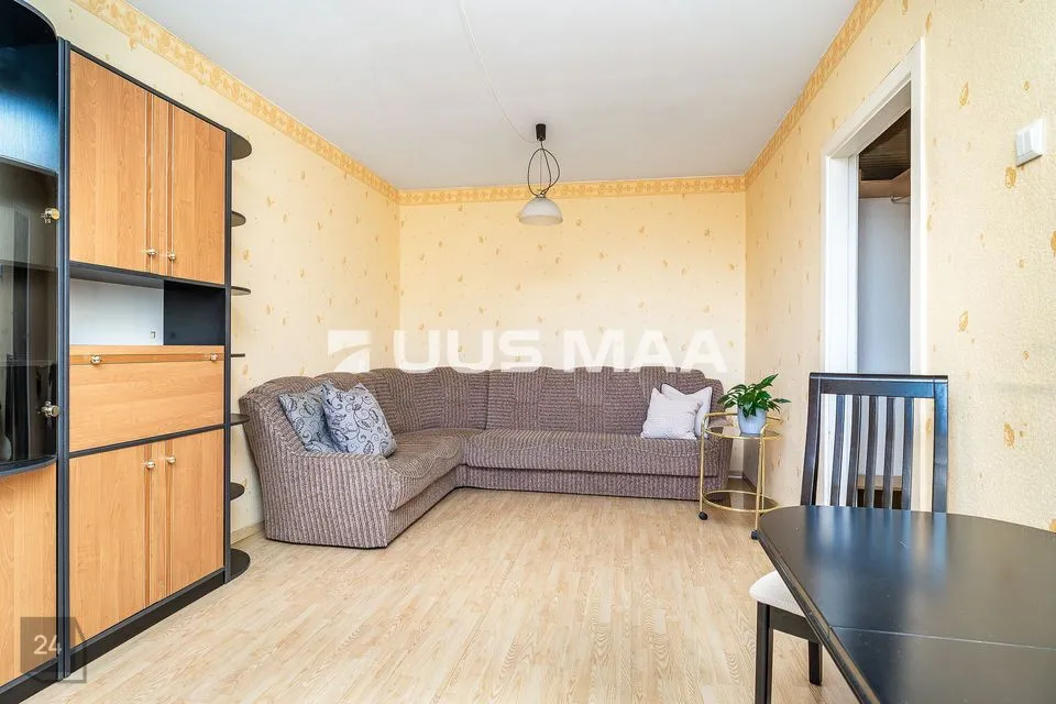 2-toaline Korter - Tallinn, Kristiine linnaosa