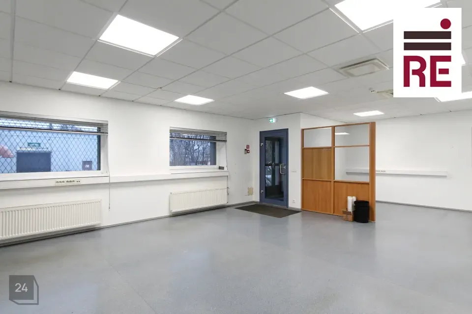 Mitme sihtotstarbega, 74 m² Äripind - Tallinn, Kristiine linnaosa - foto 2