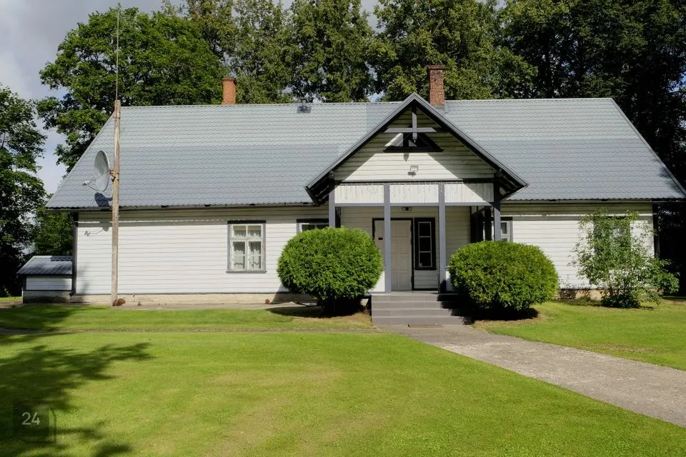 10-toaline Maja - Räpina vald, Vinso küla - foto 2