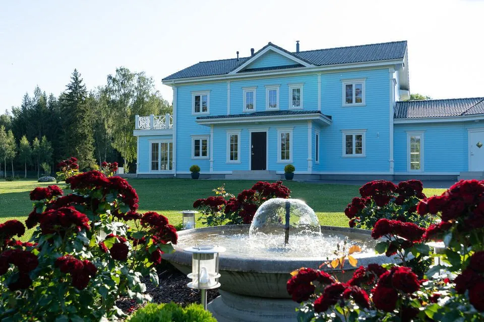 Elamumaa, 193254 m² Maa  -  Lääne-Harju vald, Meremõisa küla - foto 4