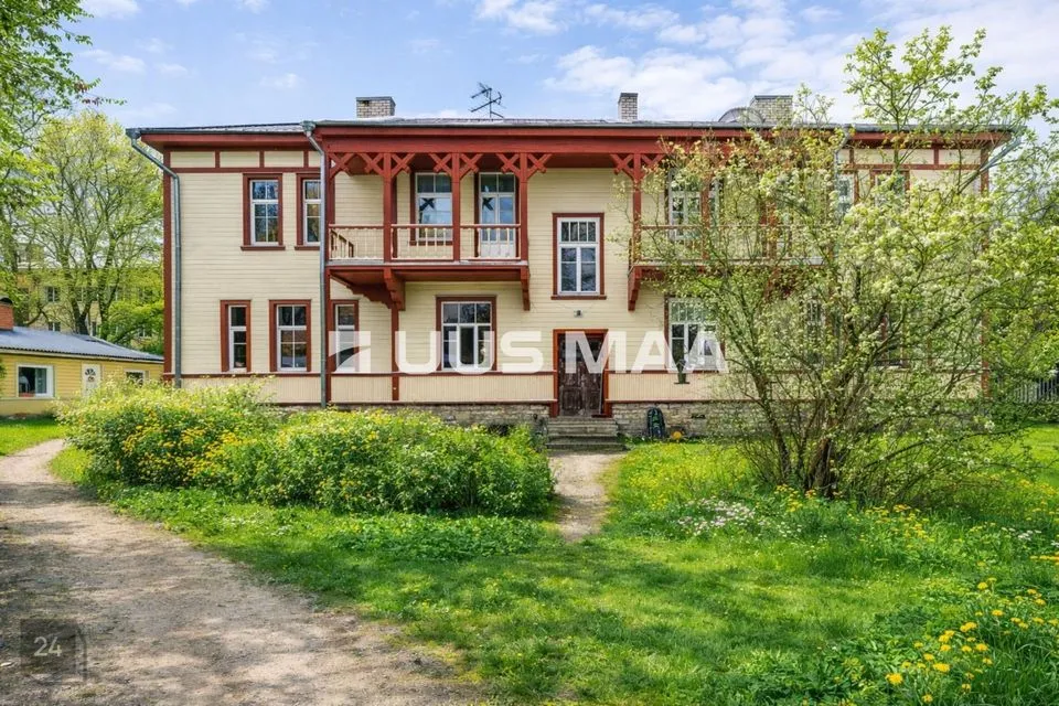 5-toaline Korter - Tallinn, Põhja-Tallinna linnaosa