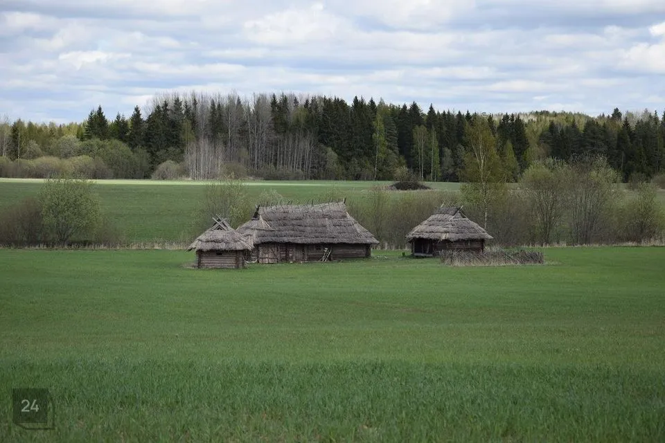 3-toaline Suvila - Rõuge vald, Vastse-Roosa küla - foto 4