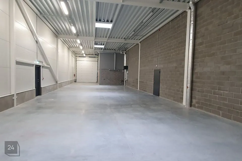 Mitme sihtotstarbega, 311 m² Äripind  -  Rae vald, Peetri alevik - foto 4