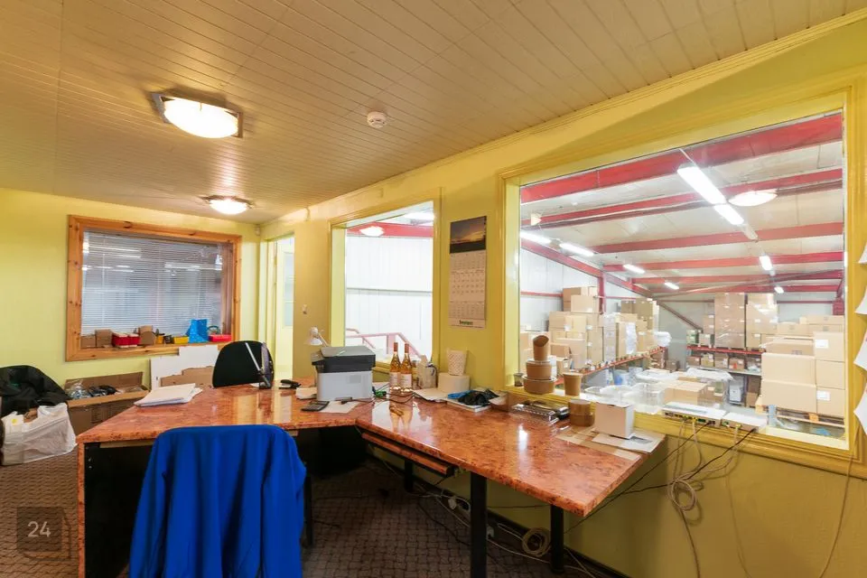 Mitme sihtotstarbega, 323 m² Äripind  -  Tartu linn, Tartu linn - foto 4