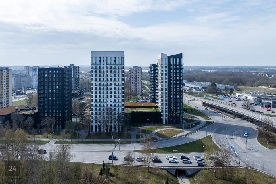 Multi-purpose, 68 m² business in Tallinn, Haabersti linnaosa - photo 3