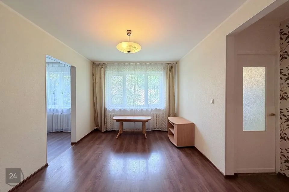 2-toaline Korter - Tallinn, Mustamäe linnaosa - foto 3