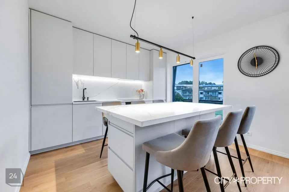 3-toaline Korter - Tallinn, Haabersti linnaosa - foto 2