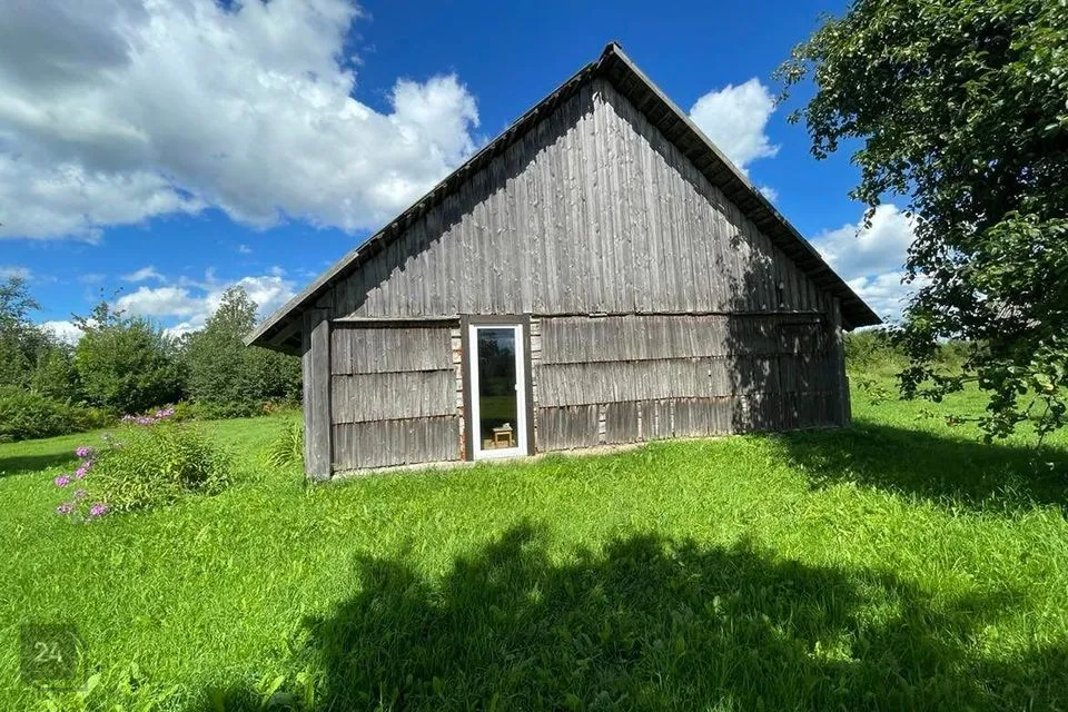 3-комнатная дом в Mulgi vald, Metsaküla - фото 3