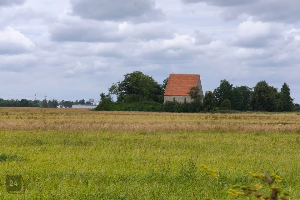 Elamumaa, 18391 m² Maa  -  Jõelähtme vald, Saha küla - foto 3