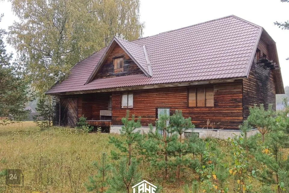 0 m² Maja  -  Võru linn - foto 2