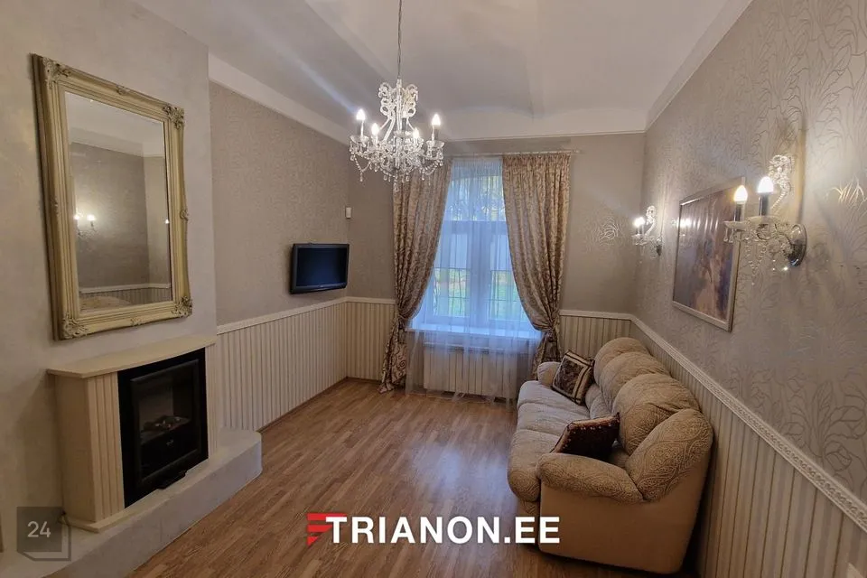 2-toaline Korter  -  Narva linn - foto 3